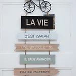 Apartamento Meublé 3 Près Saint Jacques Clermont-Ferrand