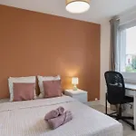 Meuble 3 Pres Saint Jacques クレルモン・フェラン