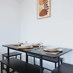 Meuble 3 Pres Saint Jacques