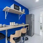 Meuble 3 Pres Saint Jacques *