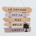 Meuble 3 Pres Saint Jacques Apartamento *