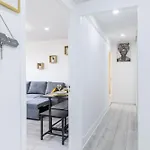 Meuble 3 Pres Saint Jacques Apartamento