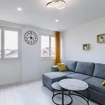 Meuble 3 Pres Saint Jacques クレルモン・フェラン