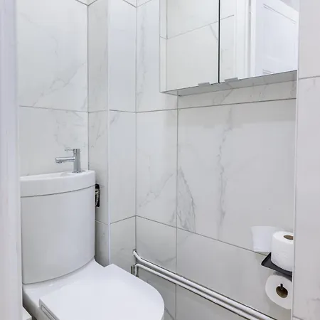Appartement Meublé 3 Près Saint Jacques Clermont-Ferrand
