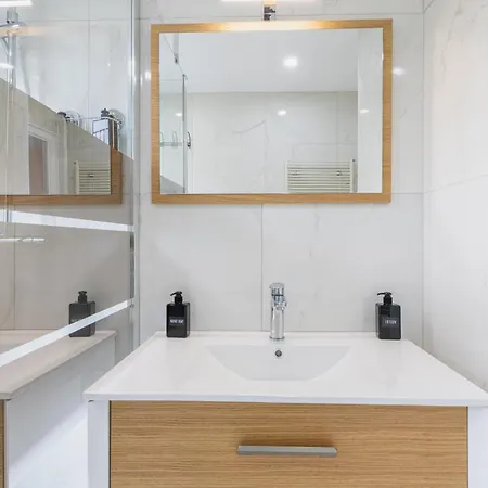 Meuble 3 Pres Saint Jacques Apartament *