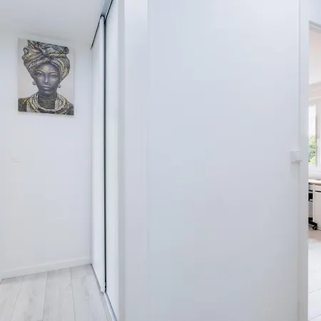 Apartment Meuble 3 Pres Saint Jacques Clermont-Ferrand