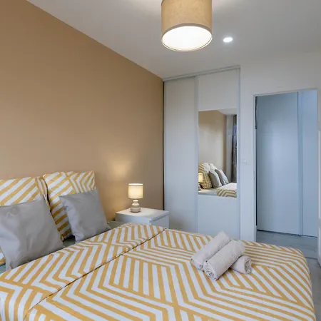 Meuble 3 Pres Saint Jacques Apartamento *