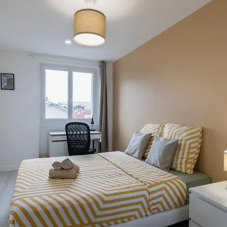 Meuble 3 Pres Saint Jacques Apartment *