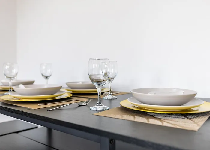 Meuble 3 Pres Saint Jacques *