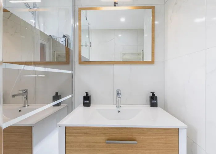 Meuble 3 Pres Saint Jacques Apartament *