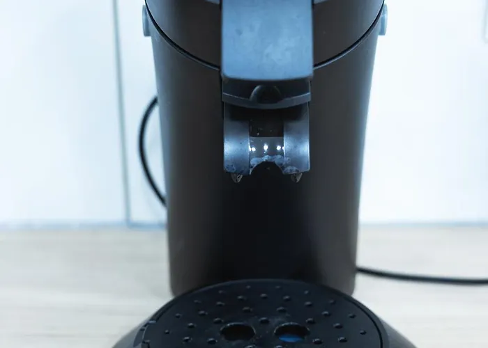 Meuble 3 Pres Saint Jacques Clermont-Ferrand