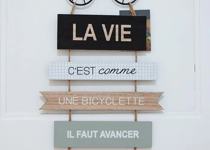 Apartment Meuble 3 Pres Saint Jacques Clermont-Ferrand