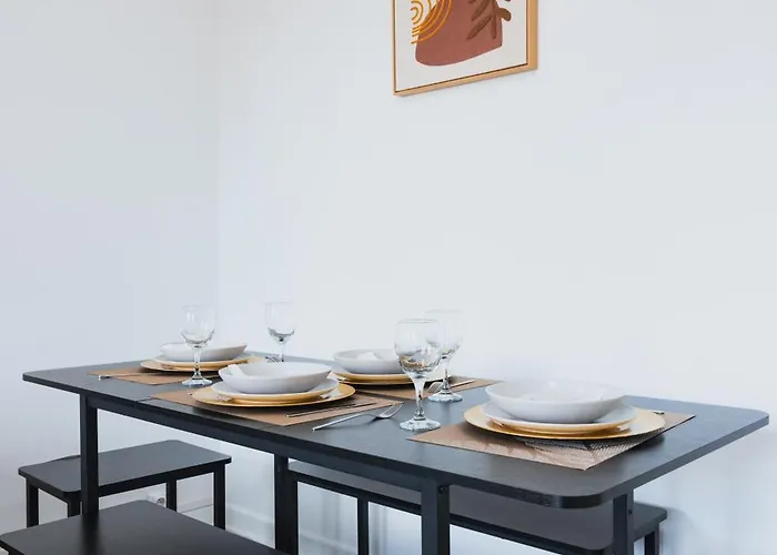 Meuble 3 Pres Saint Jacques