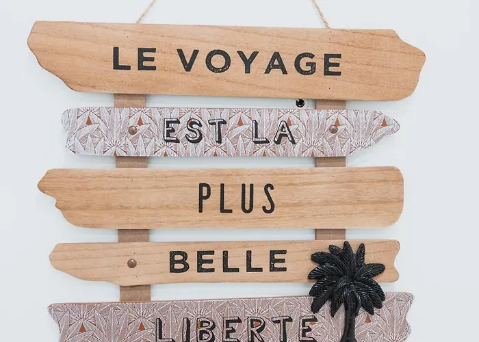 Meuble 3 Pres Saint Jacques Apartament *