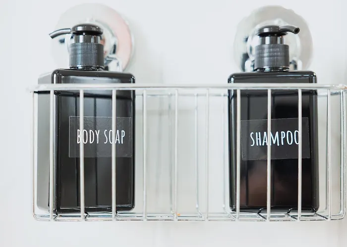 Meuble 3 Pres Saint Jacques *