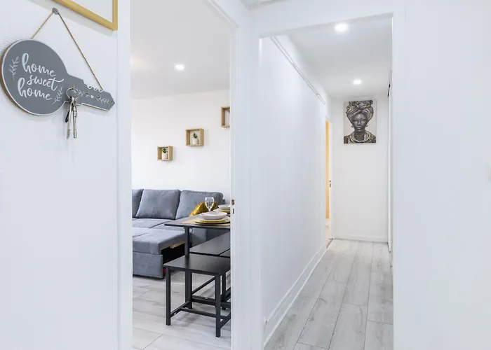 Meuble 3 Pres Saint Jacques Apartament