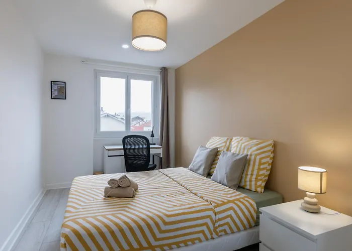 Meuble 3 Pres Saint Jacques Apartament *