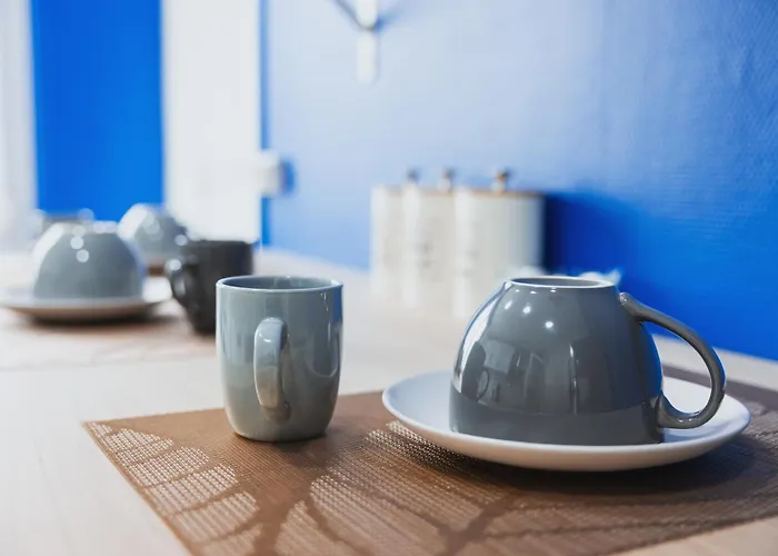 Apartment Meuble 3 Pres Saint Jacques